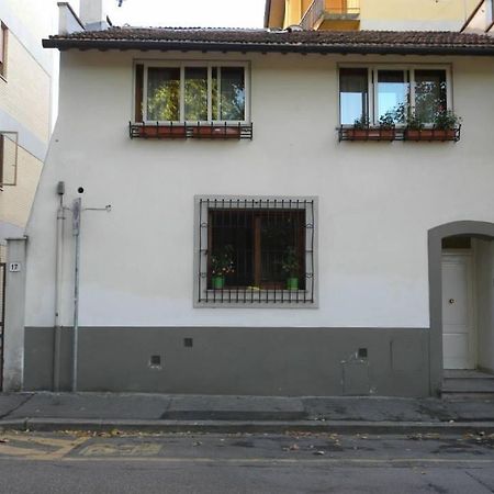 La Toscanella Di Firenze Ngoại thất bức ảnh