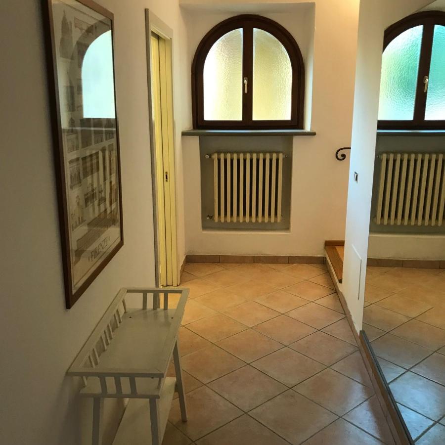 La Toscanella Di Firenze Ngoại thất bức ảnh