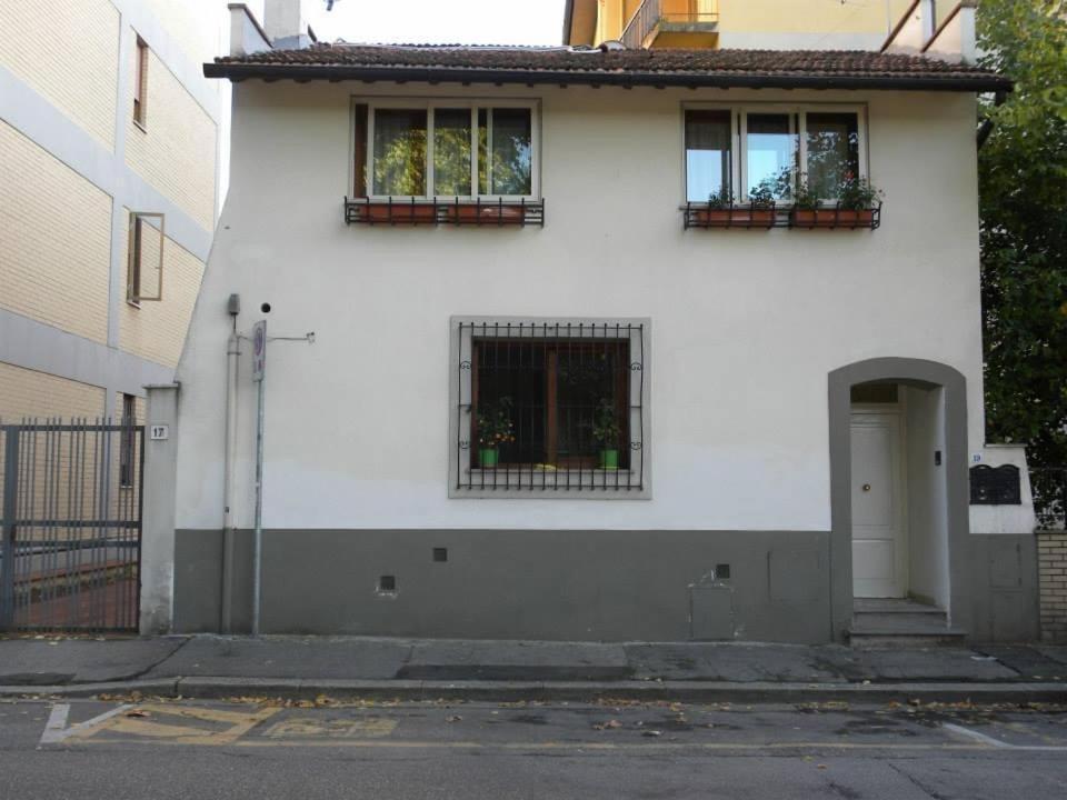 La Toscanella Di Firenze Ngoại thất bức ảnh
