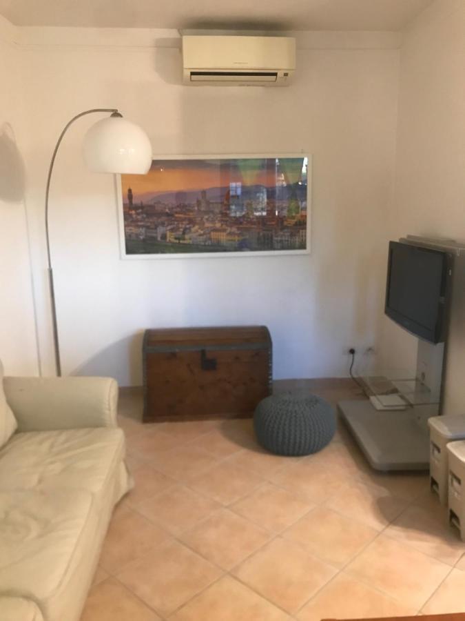 La Toscanella Di Firenze Ngoại thất bức ảnh